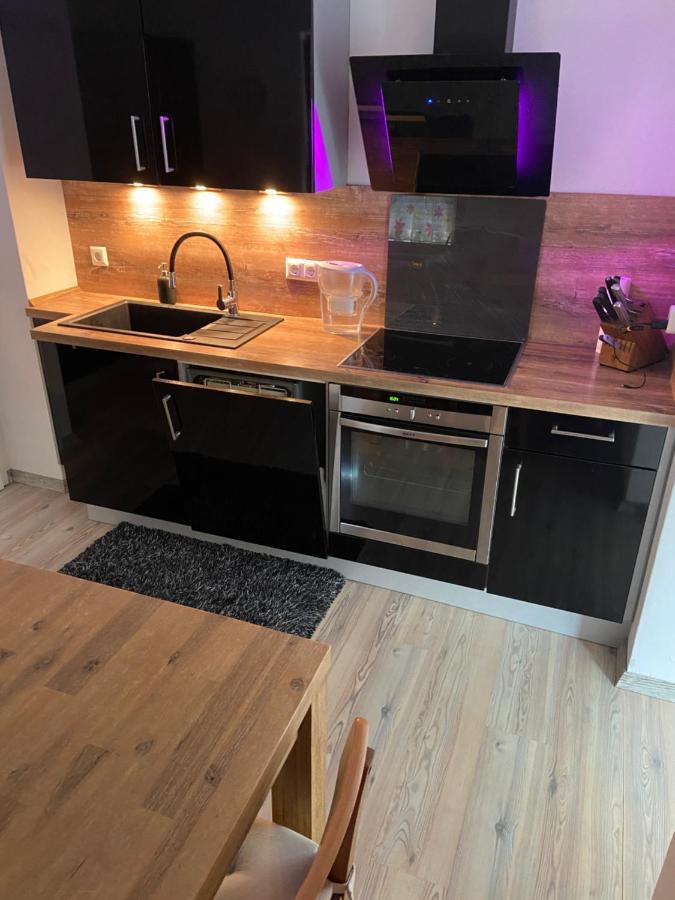 Zirndorf Sweet Home Eksteriør bilde