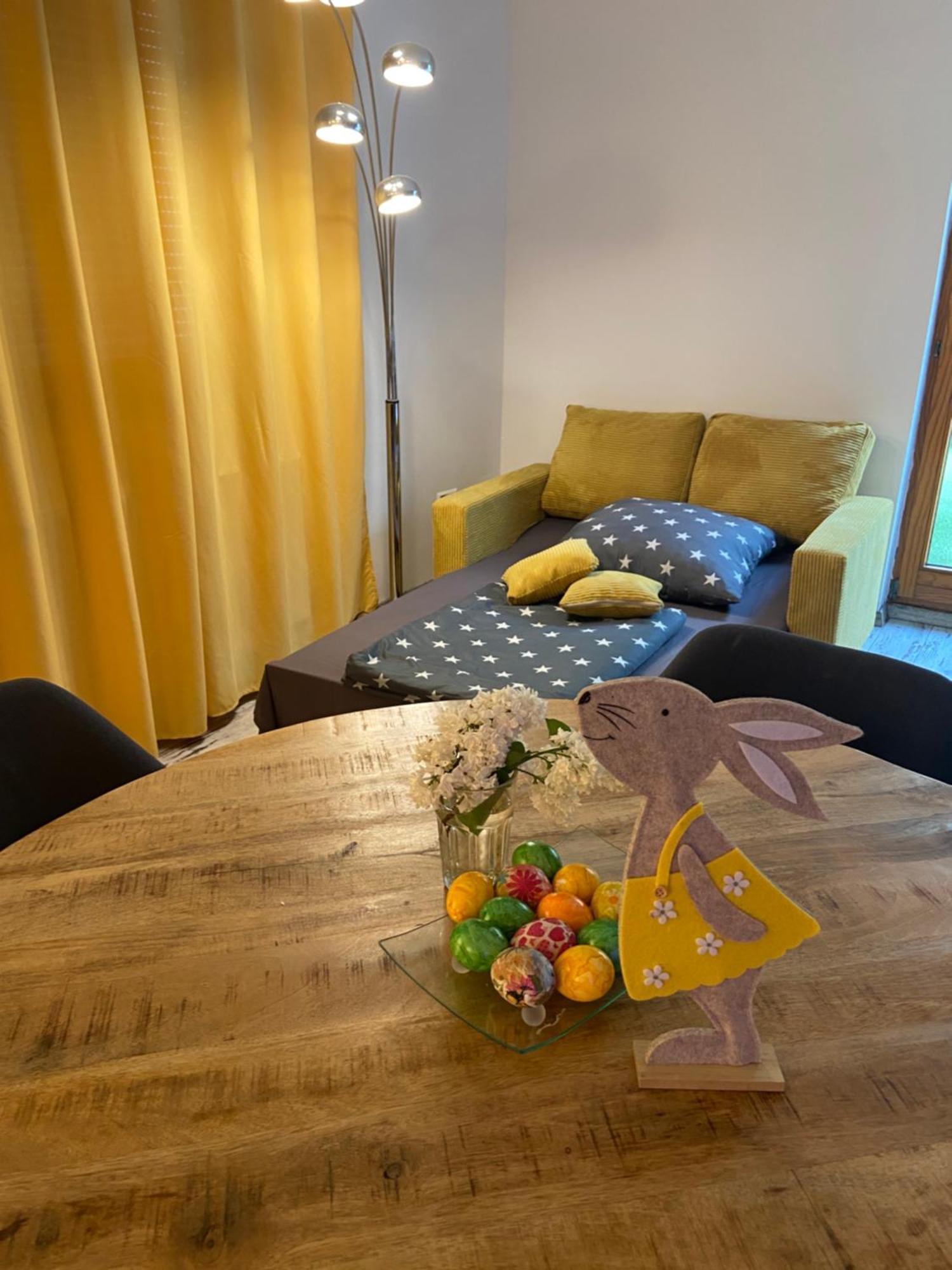 Zirndorf Sweet Home Eksteriør bilde