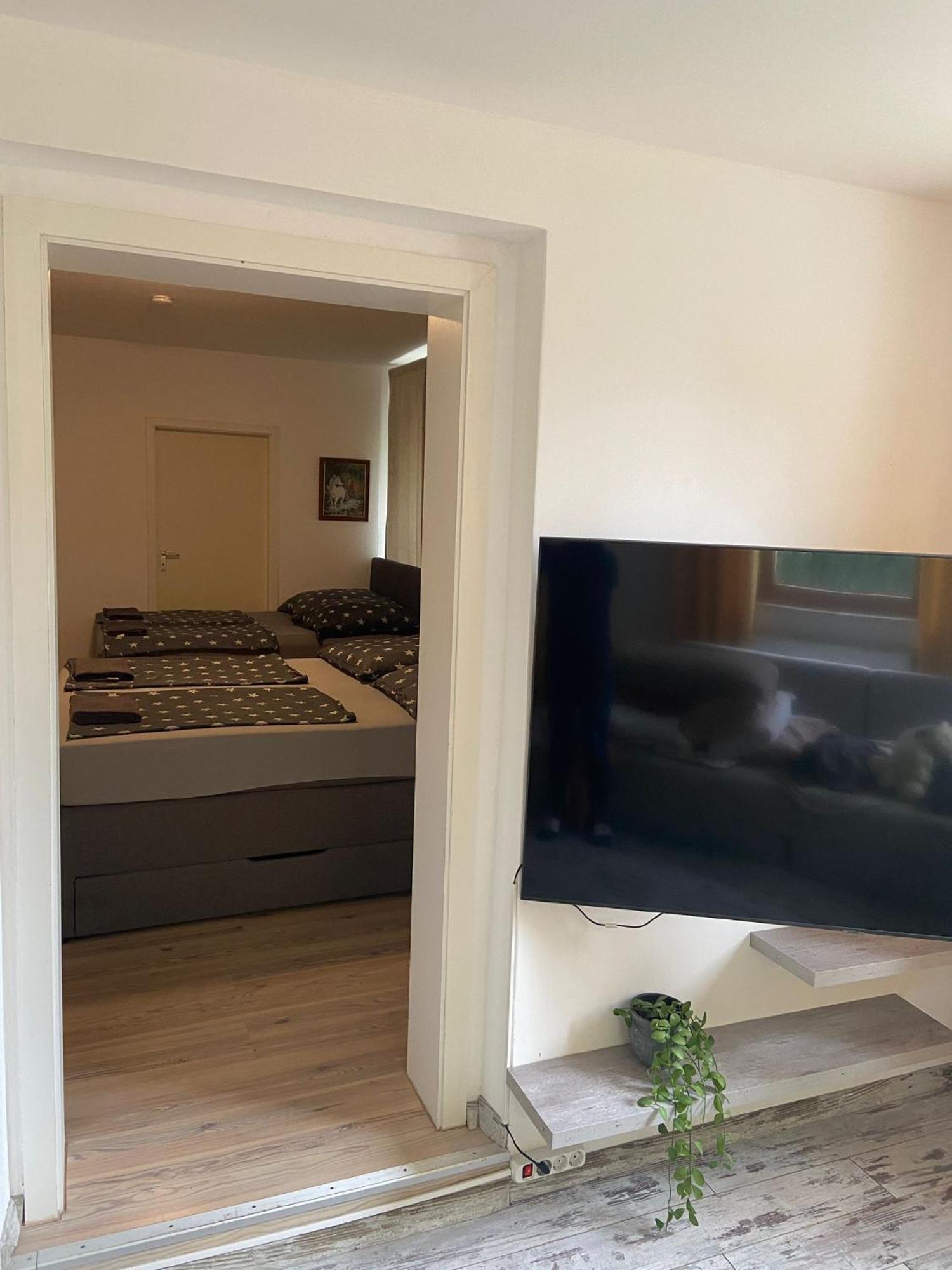 Zirndorf Sweet Home Eksteriør bilde
