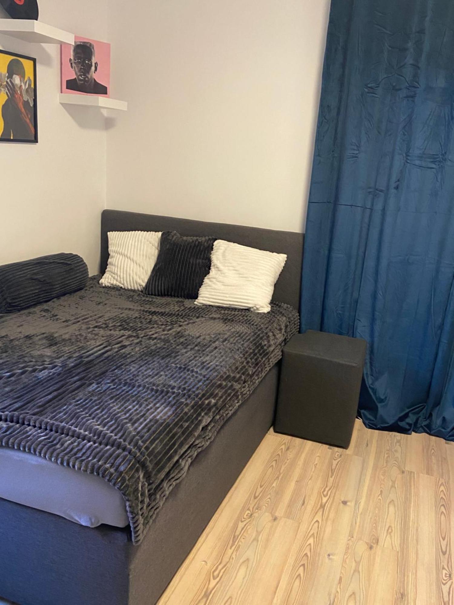 Zirndorf Sweet Home Eksteriør bilde